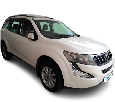 Mahindra XUV500-img